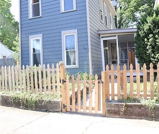 2nd image of 24 W Bidleman St