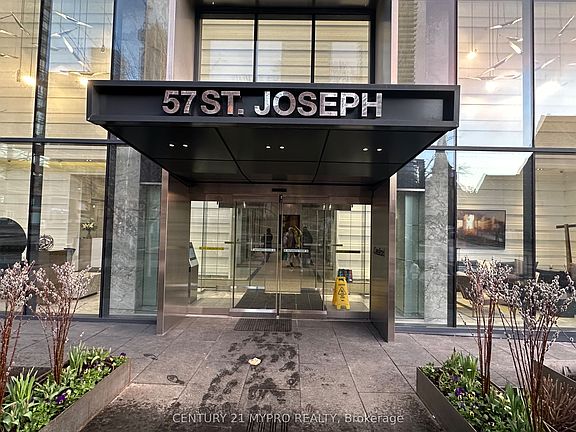 2nd image of 57 Saint Joseph St #612