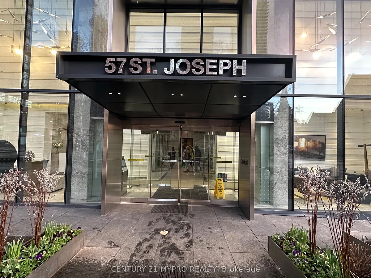 Building Photo - 57 Saint Joseph St #612