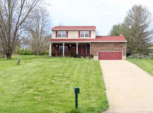 1894 Whispering Trl, Union, KY 41091