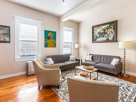 3rd image of 1504 N Broad St #2