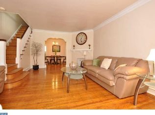 5453 Diamond St, Philadelphia, PA 19131