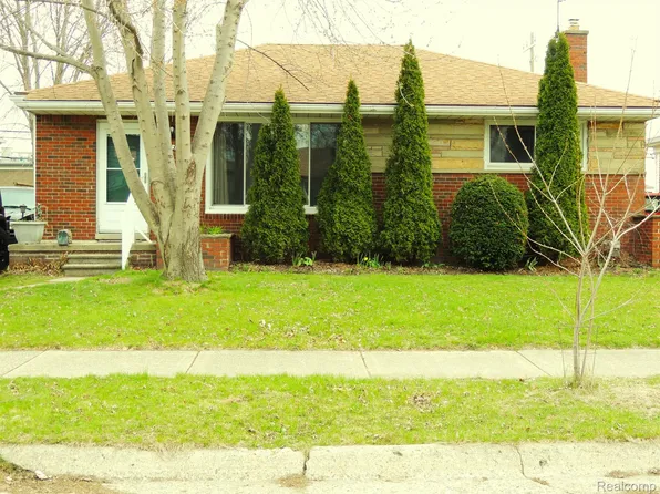 28336 Brush St, Madison Heights, MI 48071