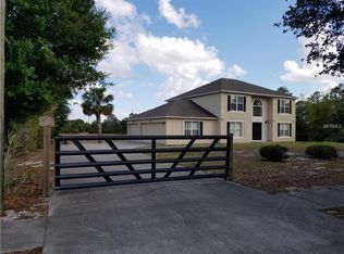 2143 Brewster Dr, Deltona, FL 32738