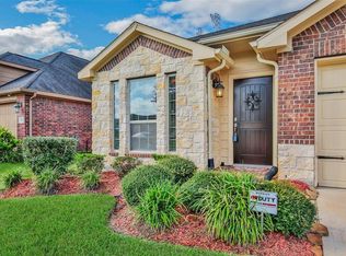8506 Solitude Hill Ln, Richmond, TX 77407