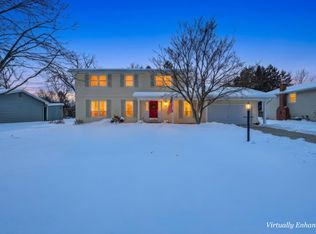 6623 Millbrae Rd, Columbus, OH 43235