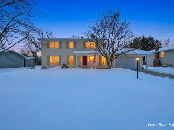 6623 Millbrae Rd, Columbus, OH 43235