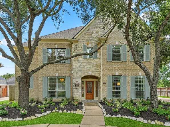 22415 Elizabeth Place Ct, Katy, TX 77494