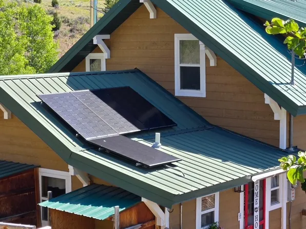 187 Edwards Gulch Rd, Drummond, MT 59832