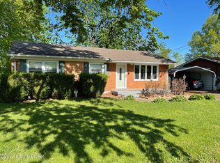 6196 Terry Rd, Louisville, KY 40258