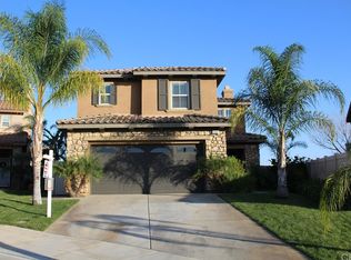 35447 Hogan Dr, Beaumont, CA 92223