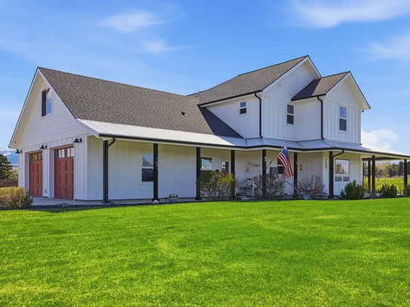 125 Lone Tree Way, Corvallis, MT 59828