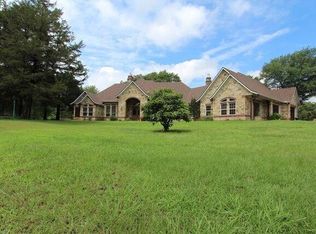 1547 County Road 2110, Ivanhoe, TX 75447