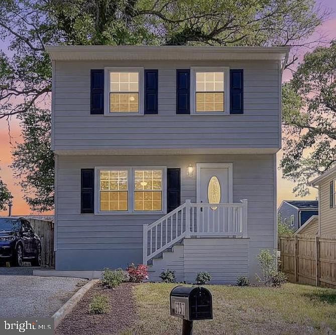 1st image of 1739 Quantico Rd