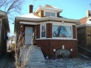 7803 W Sunset Dr, Chicago, IL
