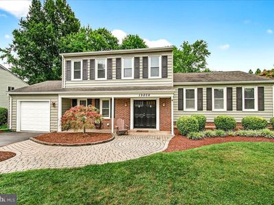 19808 Westerly Ave, Poolesville, MD, 20837