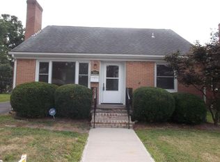 340 S Laurel Ave, Waynesboro, VA 22980
