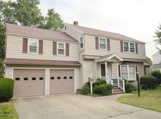 837 Lanreco Blvd, Lancaster, OH 43130