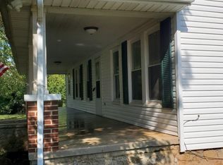 650 8th St, Newport, TN 37821