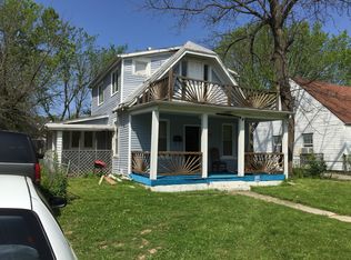 4256 E 62nd St, Kansas City, MO 64130