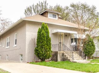 1905 S 2nd Ave, Maywood, IL