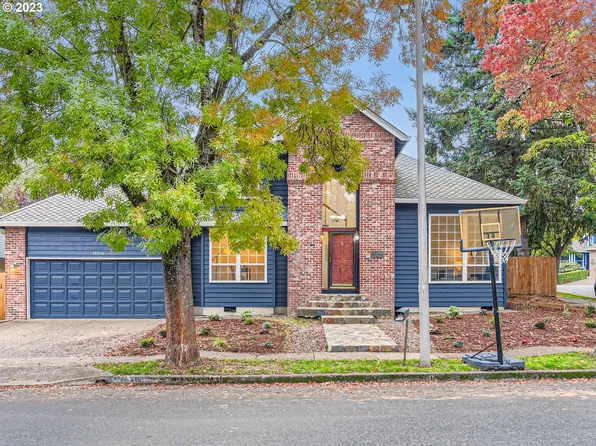 15370 SW Gleneden Dr, Beaverton, OR 97007