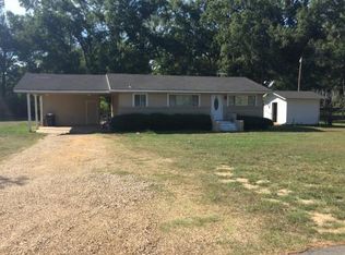 141 Ada St, Coushatta, LA 71019