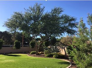 24031 S Sunny Side Dr, Sun Lakes, AZ 85248
