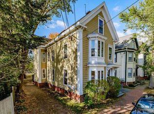 104 Clark St #C, Portland, ME 04102