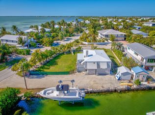 191 Doubloon Ln, Cudjoe Key, FL 33042