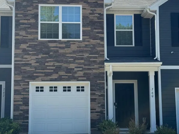 760 Wagon Cross Ct, York, SC 29745