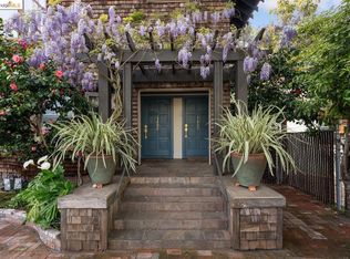 1422 Oxford St, Berkeley, CA 94709