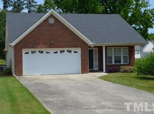 114 Rama Ct, Morrisville, NC 27560