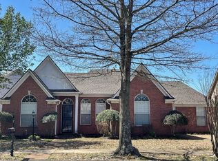 1195 N Sanga Rd, Cordova, TN 38016