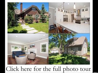 446 S Douglas St, Salt Lake City, UT 84102