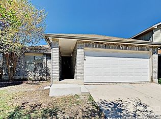 8003 Trail Village Dr, San Antonio, TX 78244