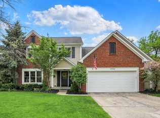 10764 Gettysburg Pl, Carmel, IN 46032