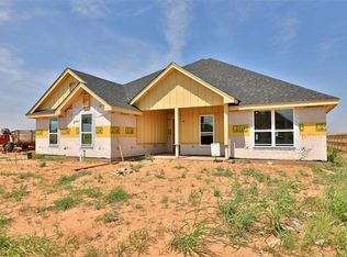 6534 Red Yucca Rd, Abilene, TX 79606