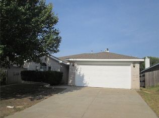 2420 Concina Way, Fort Worth, TX 76108