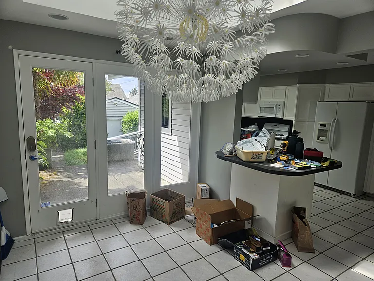 Main level