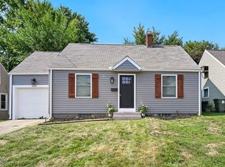 (Undisclosed Address), Canton, OH 44709