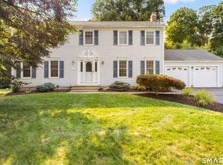 75 Meadow Brook Place, Cheshire, CT 06410
