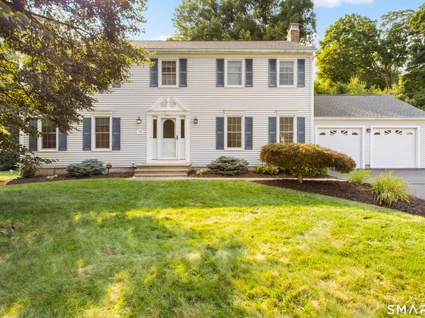 75 Meadow Brook Place, Cheshire, CT 06410
