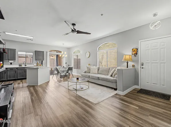 2024 S BALDWIN -- #85, Mesa, AZ 85209