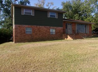 2002 Airport Trwy, Columbus, GA 31904