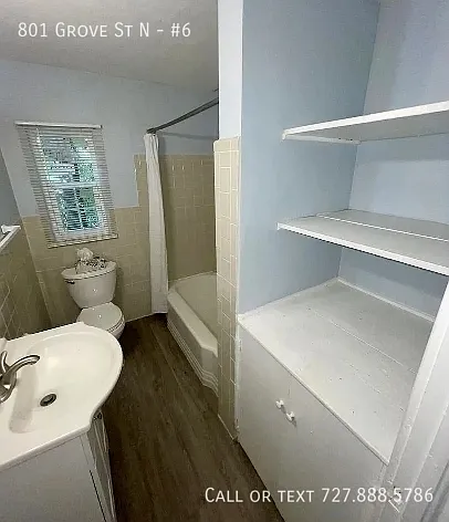 801 Grove St N #6 — Photo 55