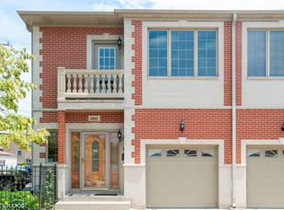 2807 N 73rd Ave, Elmwood Park, IL 60707