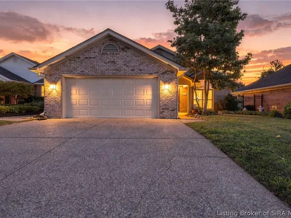 3212 Slate Creek Court, New Albany, IN 47150