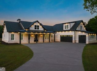 825 Arch Tanner Rd, Bethlehem, GA 30620