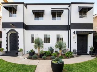 1053 S Oxford Ave, Los Angeles, CA 90006